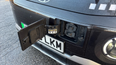 Hyundai INSTER 85kW 02 49kWh 5dr Auto Electric Hatchback